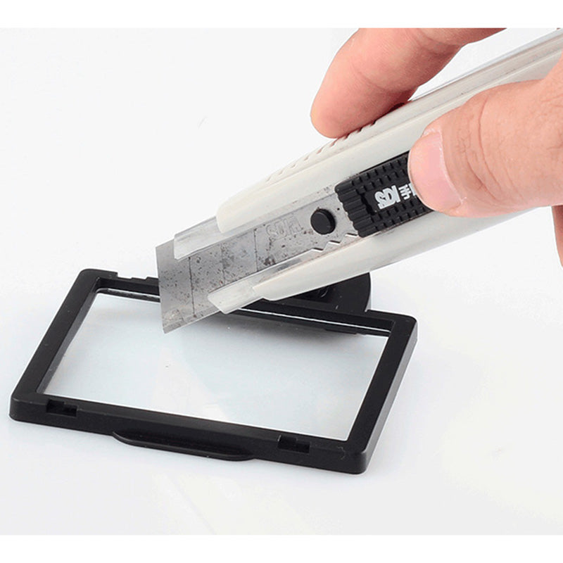 STSEETOP Canon 1DX Mark I/II Screen Protector