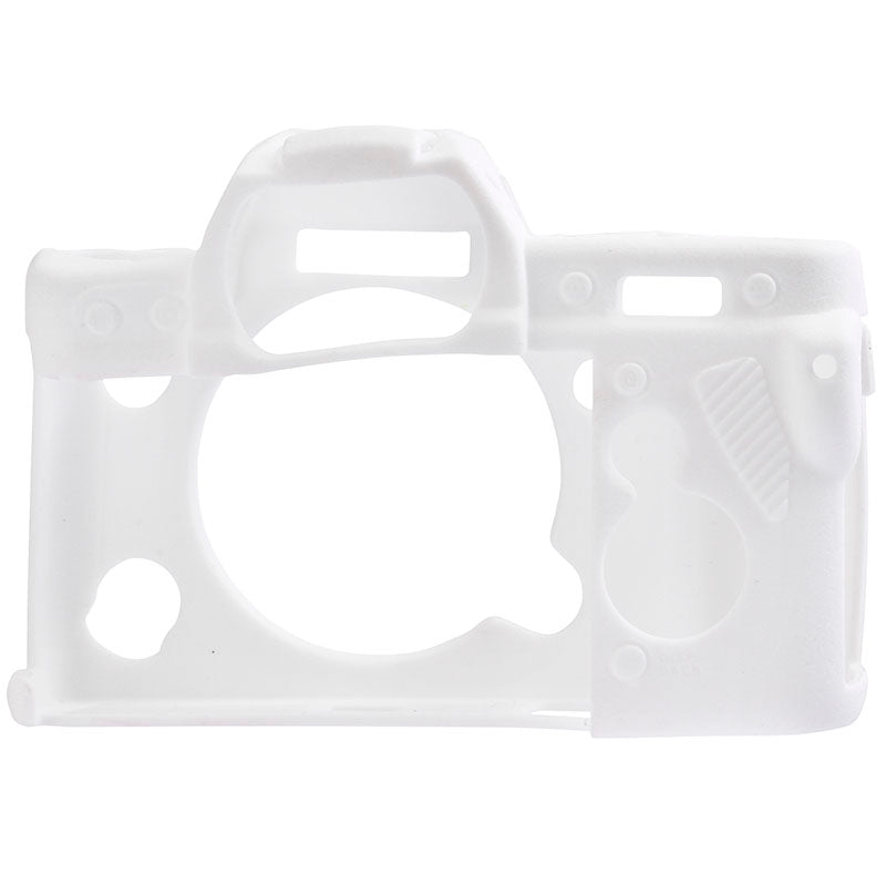 STSEETOP Fujifilm X-T3 Case-Protective Silicone DSLR Skin Cover