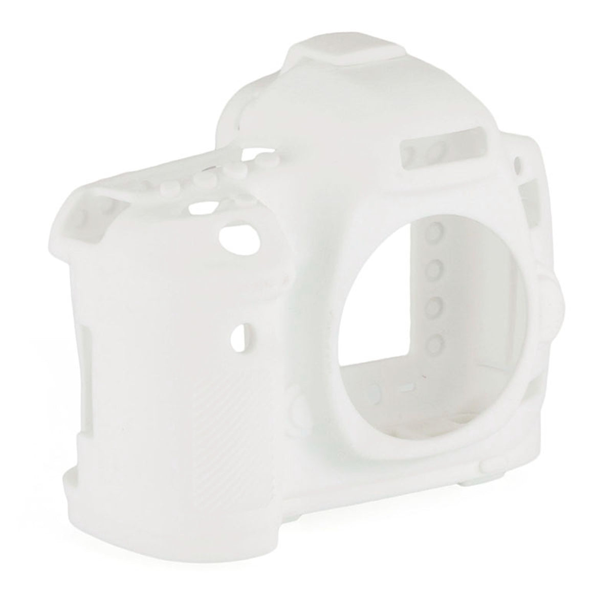STSEETOP Canon 5D Mark III 5DS 5DSR-Protective Silicone DSLR Skin Cover