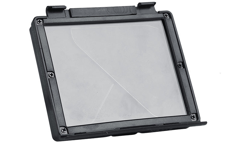 STSEETOP Nikon D850 LCD Sun Shade