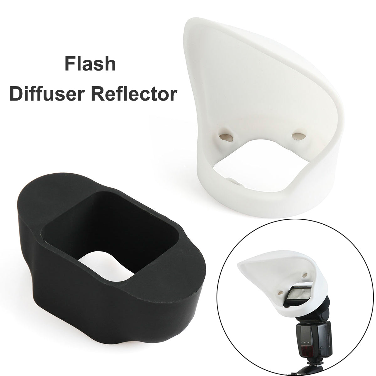 Flash Accessory