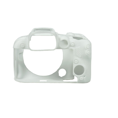 STSEETOP Canon EOS R10 Case-Protective Silicone DSLR Skin Cover