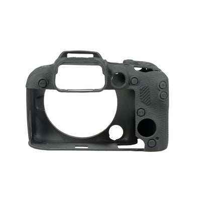 STSEETOP Canon EOS R10 Case-Protective Silicone DSLR Skin Cover