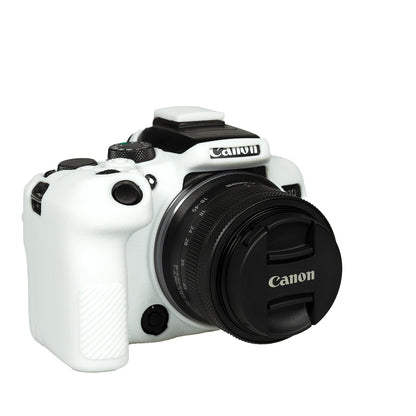 STSEETOP Canon EOS R10 Case-Protective Silicone DSLR Skin Cover