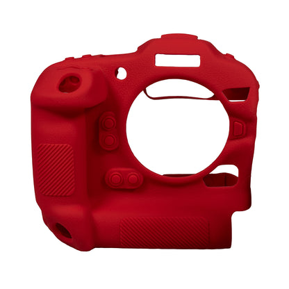 STSEETOP Canon EOS R3 Case-Protective Silicone DSLR Skin Cover