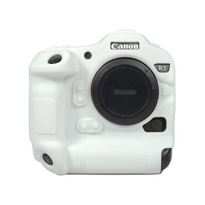 STSEETOP Canon EOS R3 Case-Protective Silicone DSLR Skin Cover