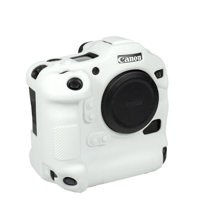 STSEETOP Canon EOS R3 Case-Protective Silicone DSLR Skin Cover