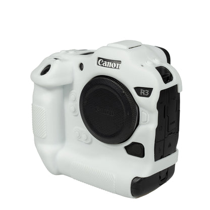 STSEETOP Canon EOS R3 Case-Protective Silicone DSLR Skin Cover