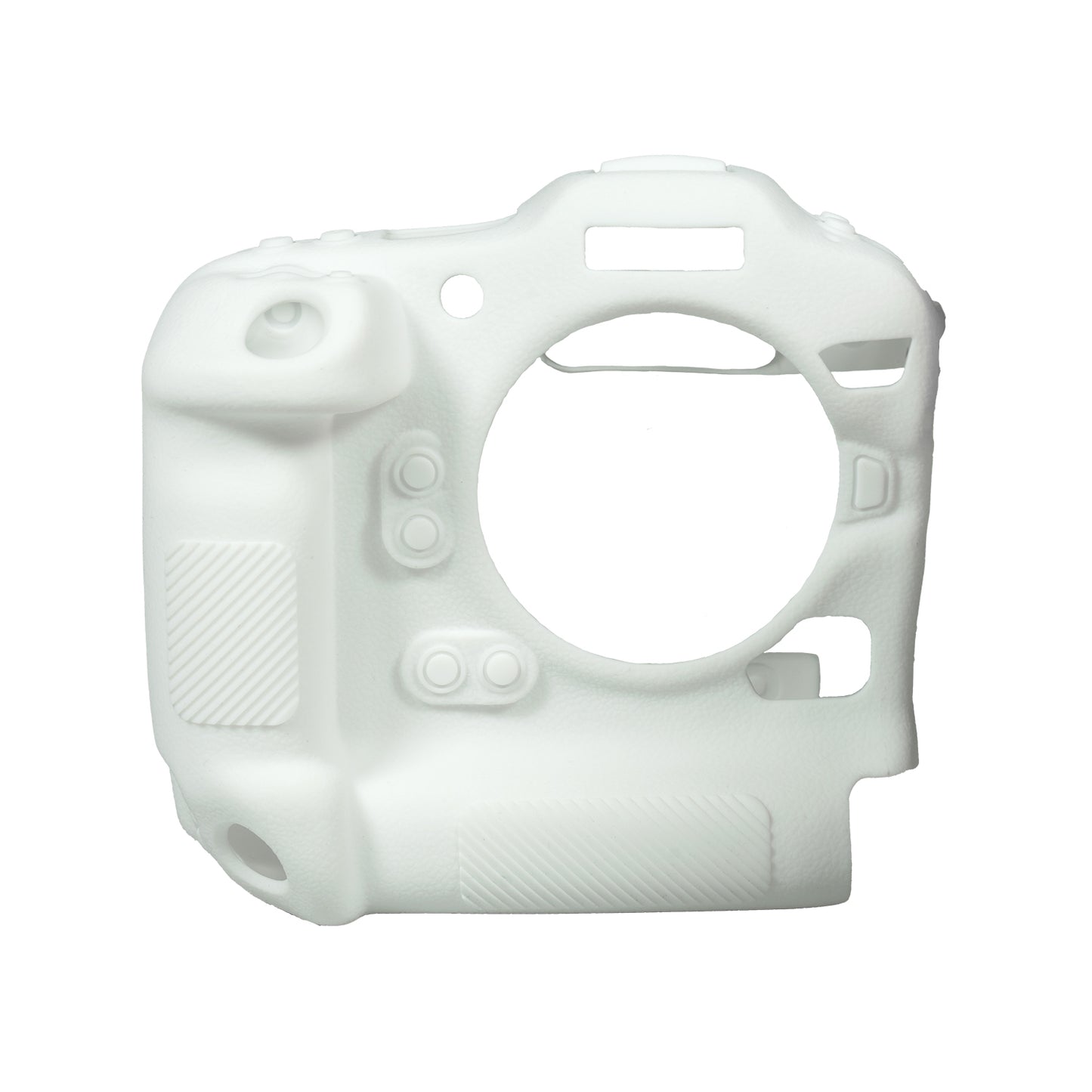 STSEETOP Canon EOS R3 Case-Protective Silicone DSLR Skin Cover