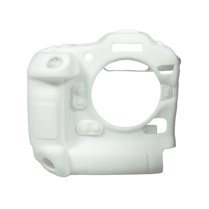 STSEETOP Canon EOS R3 Case-Protective Silicone DSLR Skin Cover