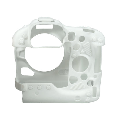 STSEETOP Canon EOS R3 Case-Protective Silicone DSLR Skin Cover