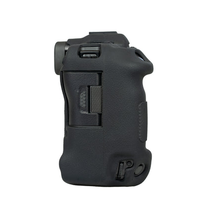 STSEETOP Canon EOS R3 Case-Protective Silicone DSLR Skin Cover