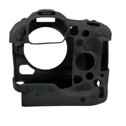 STSEETOP Canon EOS R3 Case-Protective Silicone DSLR Skin Cover