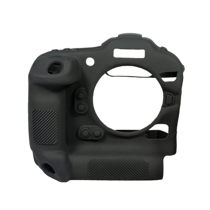 STSEETOP Canon EOS R3 Case-Protective Silicone DSLR Skin Cover