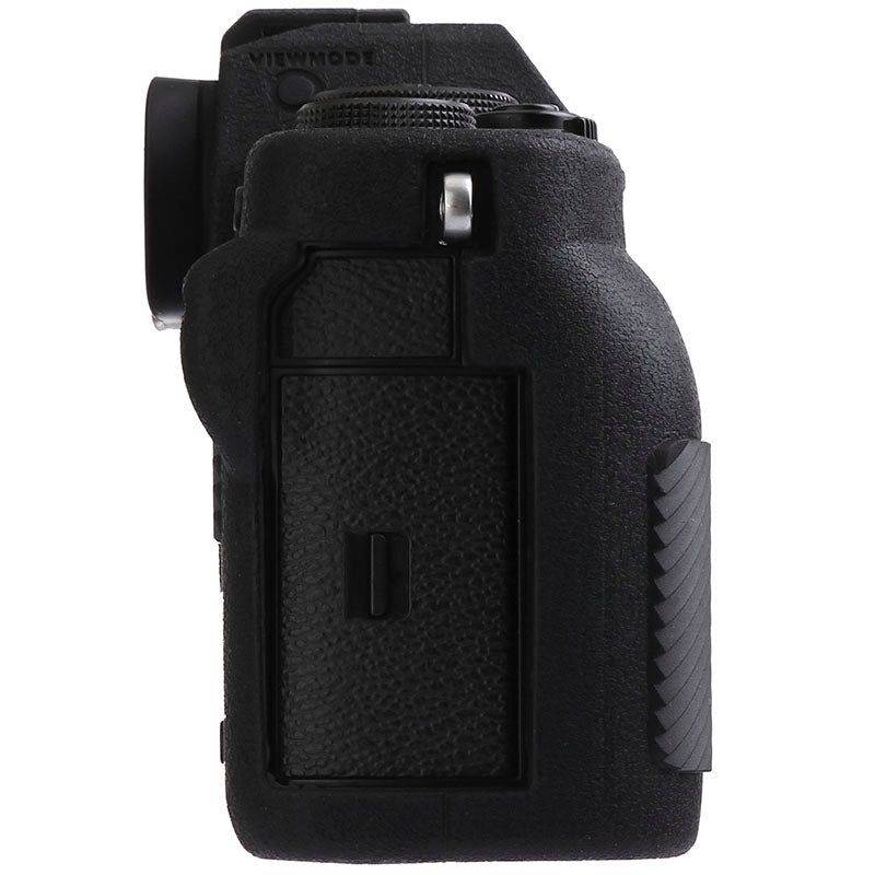 STSEETOP Fujifilm X-T3 Case-Protective Silicone DSLR Skin Cover