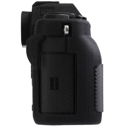 STSEETOP Fujifilm X-T3 Case-Protective Silicone DSLR Skin Cover