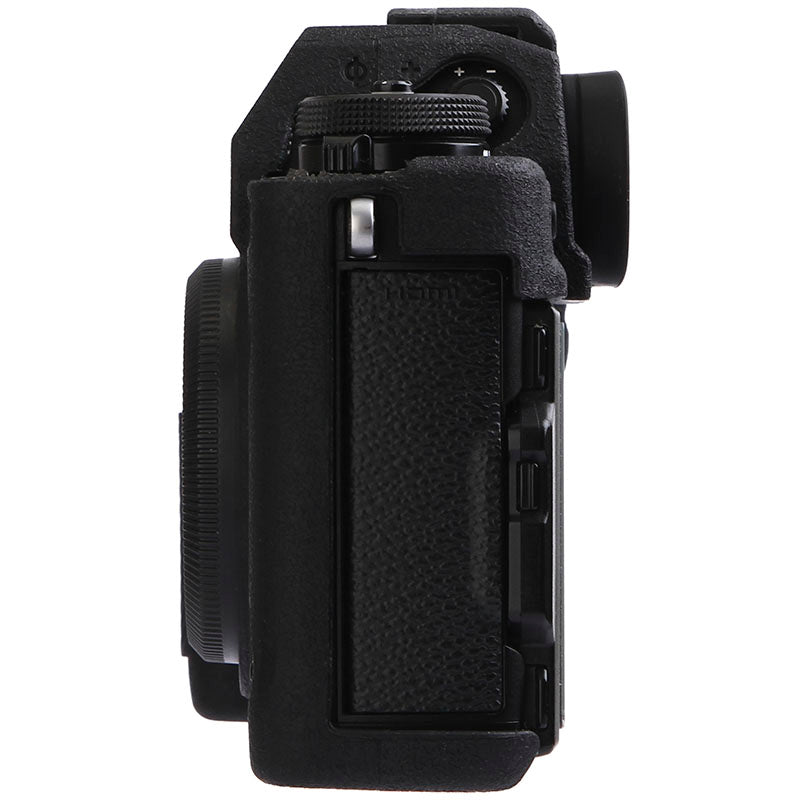 STSEETOP Fujifilm X-T3 Case-Protective Silicone DSLR Skin Cover