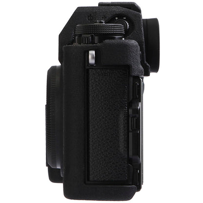 STSEETOP Fujifilm X-T3 Case-Protective Silicone DSLR Skin Cover