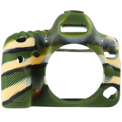 STSEETOP Canon 6D Mark II Case-Protective Silicone DSLR Skin Cover