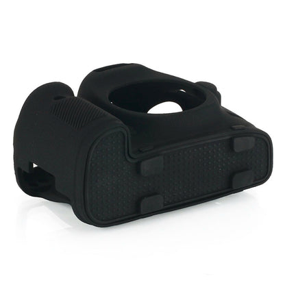 STSEETOP Canon 5D Mark III 5DS 5DSR-Protective Silicone DSLR Skin Cover
