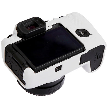 STSEETOP Canon EOS RP Case-Protective Silicone DSLR Skin Cover