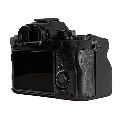 STSEETOP Sony A7R IV Case-Protective Silicone DSLR Skin Cover