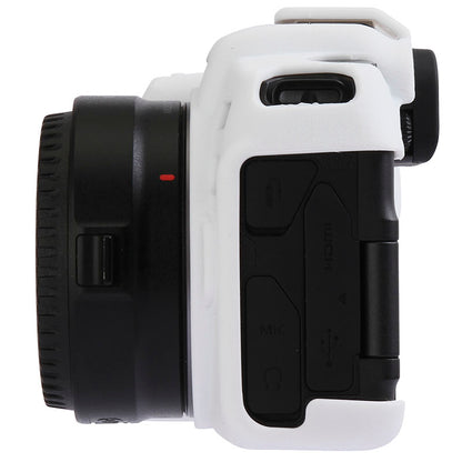 STSEETOP Canon EOS RP Case-Protective Silicone DSLR Skin Cover