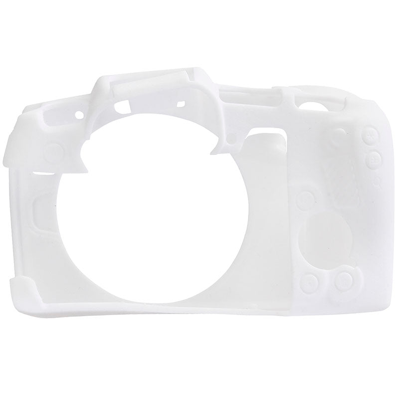 STSEETOP Canon EOS RP Case-Protective Silicone DSLR Skin Cover