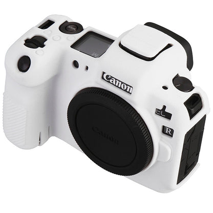 STSEETOP Canon EOS R Case-Protective Silicone DSLR Skin Cover