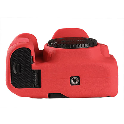 STSEETOP Canon EOS 90D Case-Protective Silicone DSLR Skin Cover