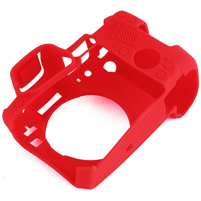 STSEETOP Canon EOS R Case-Protective Silicone DSLR Skin Cover