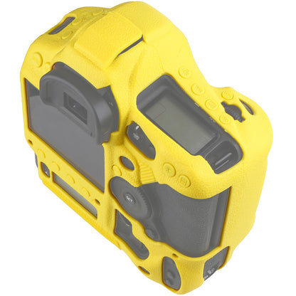 STSEETOP Canon 1DX Mark I/II Case-Protective Silicone DSLR Skin Cover