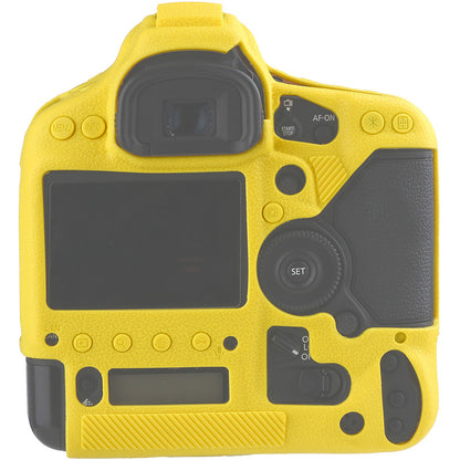 STSEETOP Canon 1DX Mark I/II Case-Protective Silicone DSLR Skin Cover