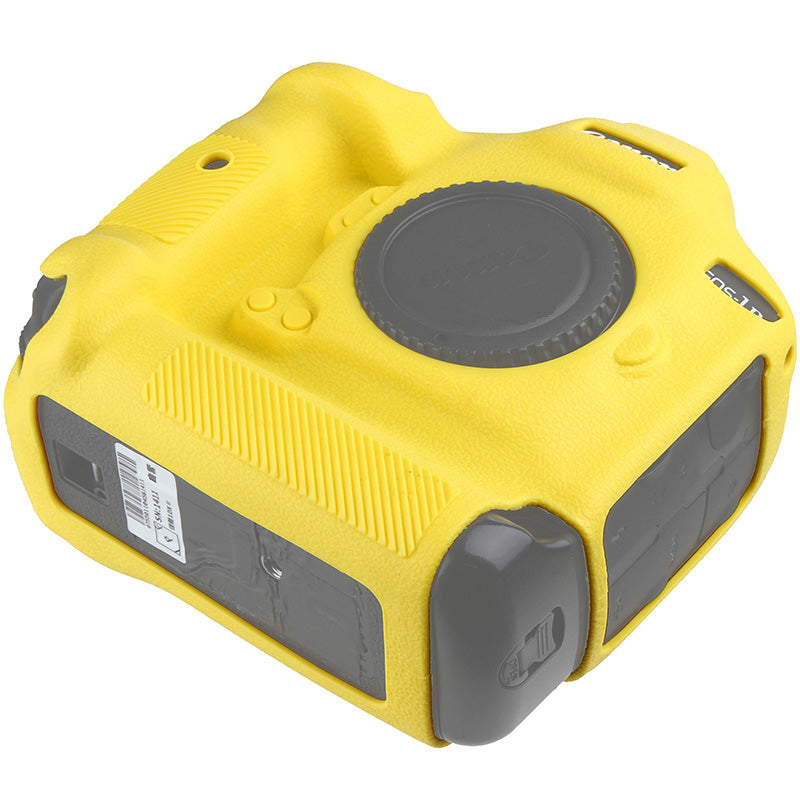 STSEETOP Canon 1DX Mark I/II Case-Protective Silicone DSLR Skin Cover