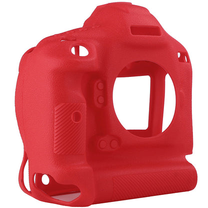 STSEETOP Canon 1DX Mark I/II Case-Protective Silicone DSLR Skin Cover