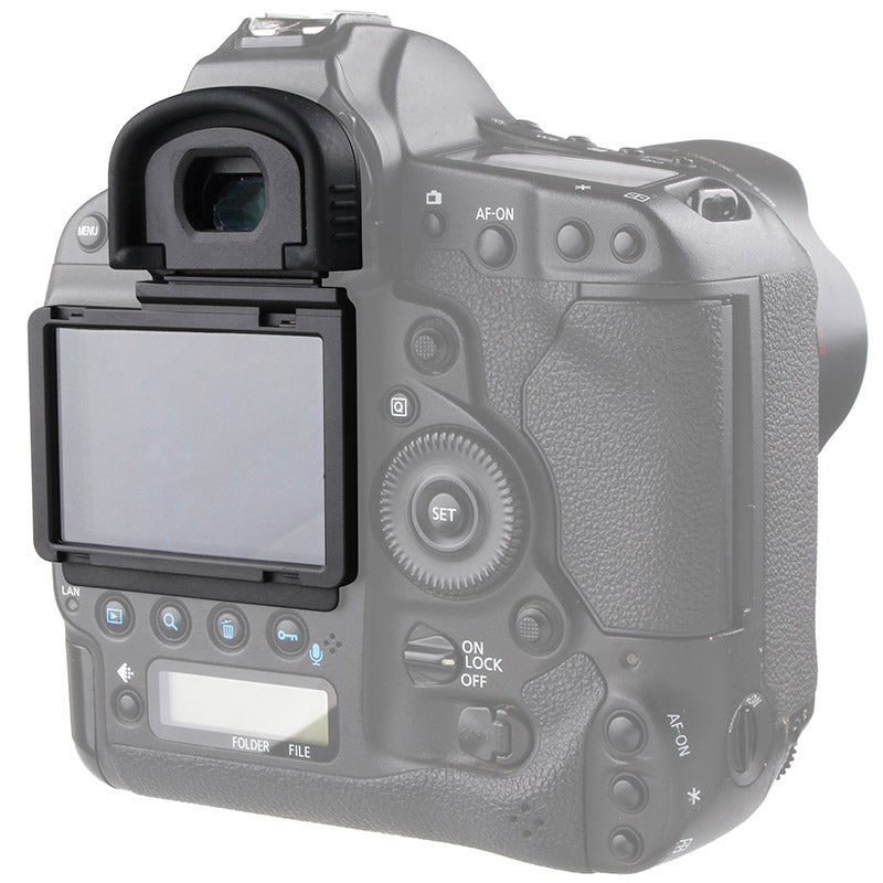 STSEETOP Canon 1DX Mark I/II Screen Protector