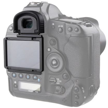 STSEETOP Canon 1DX Mark I/II Screen Protector