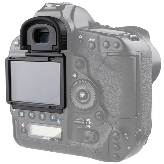 STSEETOP Canon 1DX Mark I/II Screen Protector