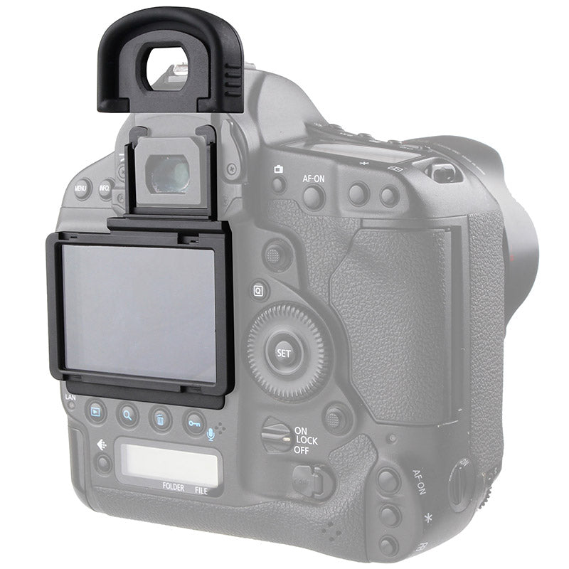 STSEETOP Canon 1DX Mark I/II Screen Protector