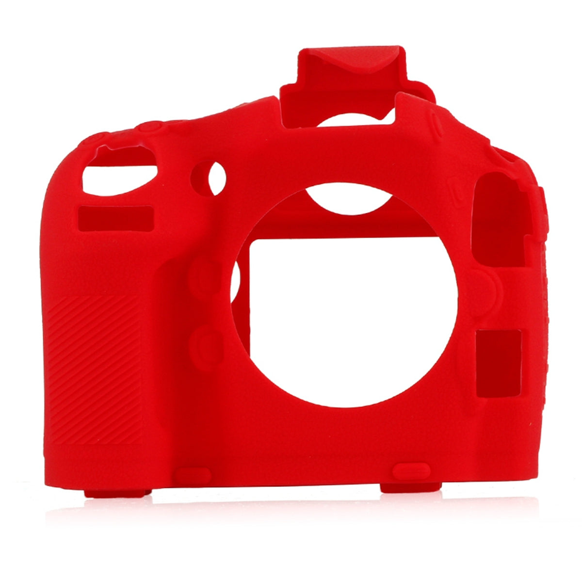 STSEETOP Nikon D800 D800E Case-Protective Silicone DSLR Skin Cover