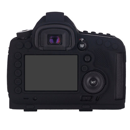 STSEETOP Canon 5D Mark III 5DS 5DSR-Protective Silicone DSLR Skin Cover