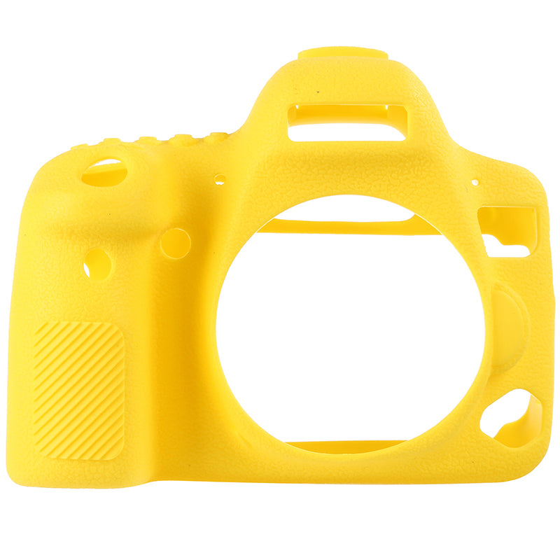 STSEETOP Canon 6D Mark II Case-Protective Silicone DSLR Skin Cover