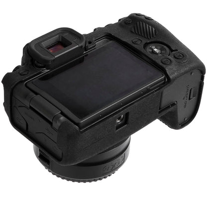 STSEETOP Canon EOS RP Case-Protective Silicone DSLR Skin Cover