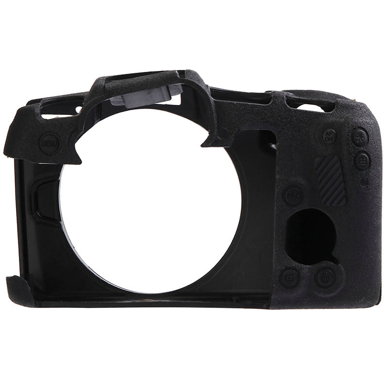 STSEETOP Canon EOS RP Case-Protective Silicone DSLR Skin Cover