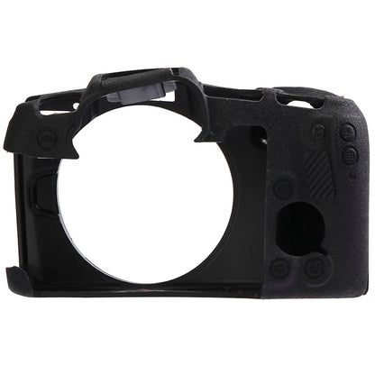 STSEETOP Canon EOS RP Case-Protective Silicone DSLR Skin Cover