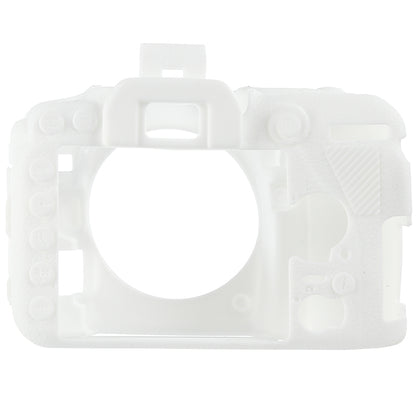 STSEETOP Nikon D7500 Case-Protective Silicone DSLR Skin Cover