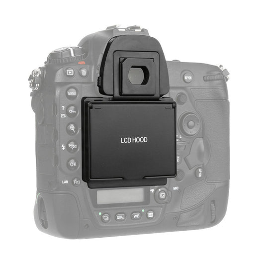 STSEETOP Nikon D5 LCD Sun Shade