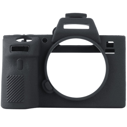 STSEETOP Sony A7III Case-Protective Silicone DSLR Skin Cover