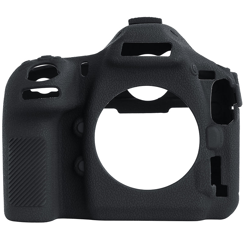 STSEETOP Nikon D850 Case-Protective Silicone DSLR Skin Cover