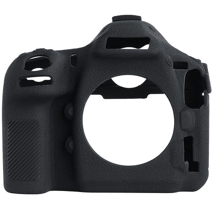 STSEETOP Nikon D850 Case-Protective Silicone DSLR Skin Cover